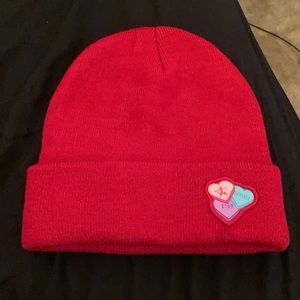 Jeffree Star Valentines Day Beanie